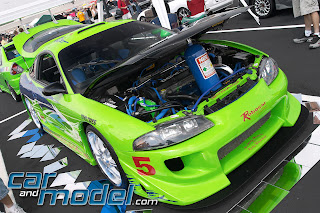 RACING CAR: CARROS MODIFICADOS.